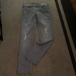 Gap Slim Boyfriend Jeans
